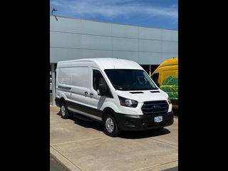 2022 Ford E-Transit for sale in Portland OR