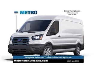 2023 Ford E-Transit for sale in Tupelo MS