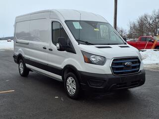 2023 Ford E-Transit for sale in Bellevue OH