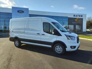 2023 Ford E-Transit