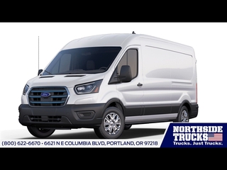 2025 Ford E-Transit for sale in Portland OR