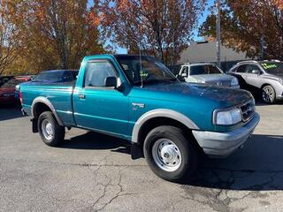 1997 Ford Ranger