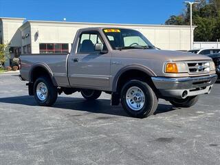 1997 Ford Ranger for sale in Princeton WV