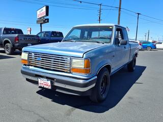 1990 Ford Ranger