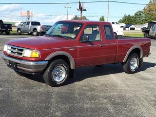 1997 Ford Ranger for sale in Joliet IL