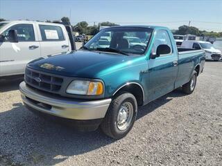 1997 Ford F-150