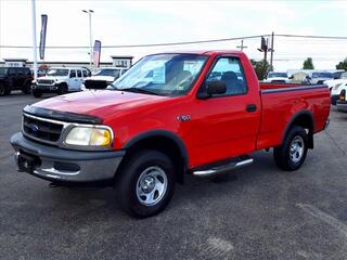 1997 Ford F-150 for sale in Joliet IL