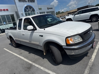 1997 Ford F-150 for sale in Ringold GA