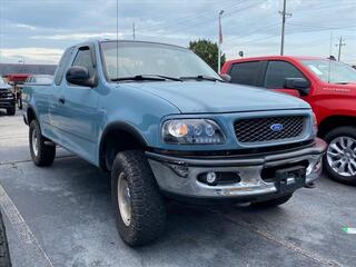 1997 Ford F-150 for sale in Chattanooga TN