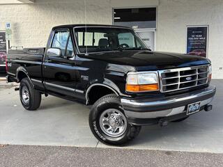 1994 Ford F-150 for sale in Valdese NC