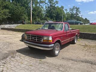 1995 Ford F-150 for sale in Oklahoma City OK