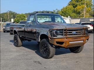 1990 Ford F-150 for sale in Summerville GA