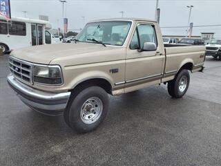 1995 Ford F-150 for sale in Joliet IL