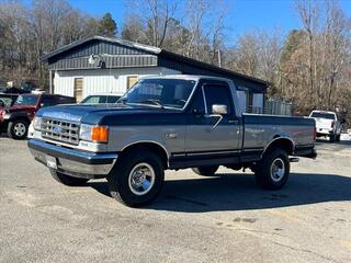 1987 Ford F-150 for sale in Asheville NC