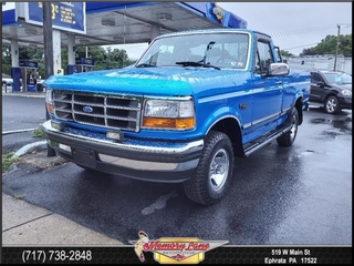 1994 Ford F-150 for sale in Ephrata PA