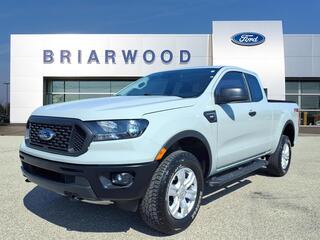 2022 Ford Ranger for sale in Saline MI