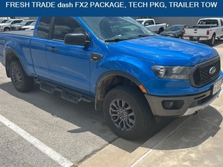 2022 Ford Ranger for sale in Dallas TX