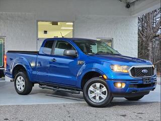 2019 Ford Ranger for sale in Valdese NC