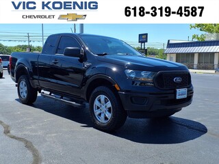 2019 Ford Ranger for sale in Carbondale IL