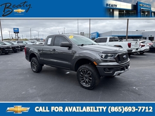 2020 Ford Ranger for sale in Knoxville TN