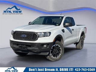 2021 Ford Ranger for sale in Chattanooga TN