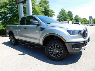 2020 Ford Ranger for sale in Clarksville TN