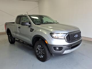 2023 Ford Ranger for sale in Altoona PA