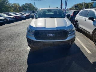 2021 Ford Ranger for sale in Johnson City TN