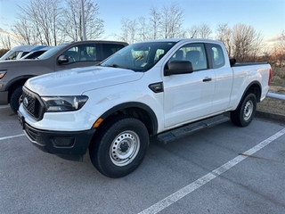 2021 Ford Ranger for sale in Greeneville TN