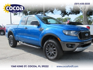 2023 Ford Ranger for sale in Cocoa FL