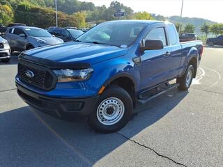 2019 Ford Ranger for sale in Bristol TN