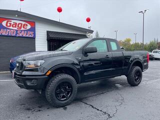 2020 Ford Ranger for sale in Milwaukie OR