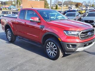 2021 Ford Ranger for sale in Johnson City TN