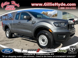 2022 Ford Ranger for sale in Glasgow KY