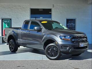 2020 Ford Ranger for sale in Valdese NC