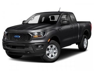 2019 Ford Ranger for sale in Burlington NC