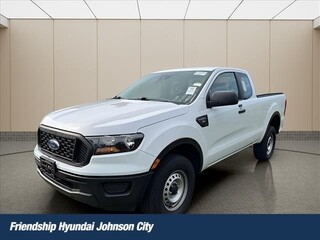 2020 Ford Ranger for sale in Johnson City TN