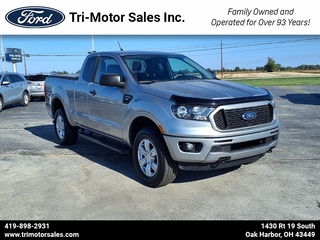 2020 Ford Ranger for sale in Oak Harbor OH