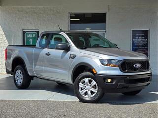 2020 Ford Ranger for sale in Valdese NC