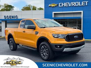 2021 Ford Ranger for sale in West Union SC