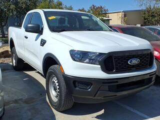 2022 Ford Ranger for sale in Greenville SC