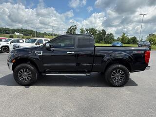 2020 Ford Ranger for sale in Dandridge TN