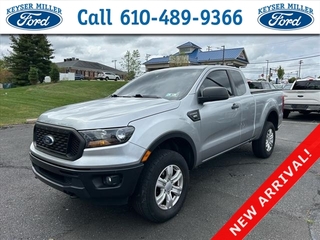 2020 Ford Ranger for sale in Mt. Juliet TN