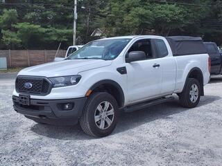 2021 Ford Ranger for sale in Selden NY