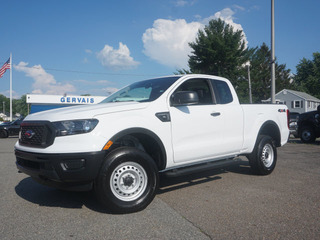 2021 Ford Ranger for sale in Ayer MA