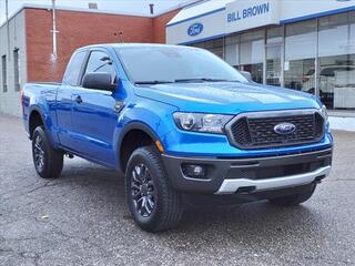 2023 Ford Ranger for sale in Livonia MI