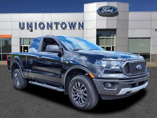 2019 Ford Ranger for sale in Uniontown PA