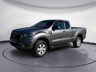 2021 Ford Ranger for sale in Knoxville TN