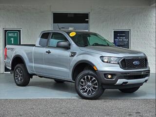 2021 Ford Ranger for sale in Valdese NC