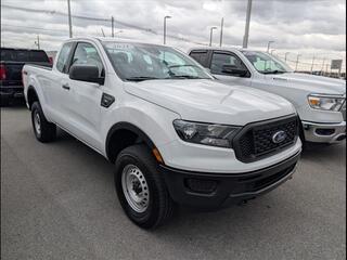 2021 Ford Ranger for sale in Bowling Green KY